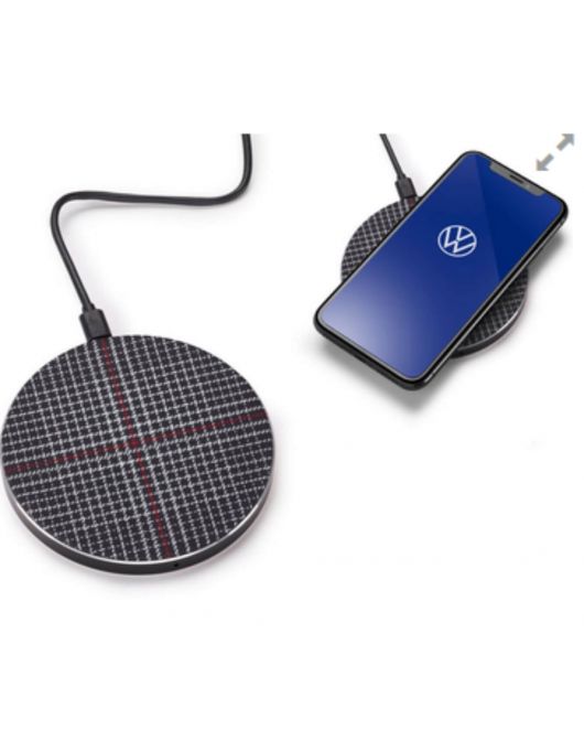 Chargeur de batterie VOLKSWAGEN Fonction de recharge par induction 