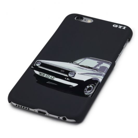 Coque VOLKSWAGEN GTI pour Iphone 6