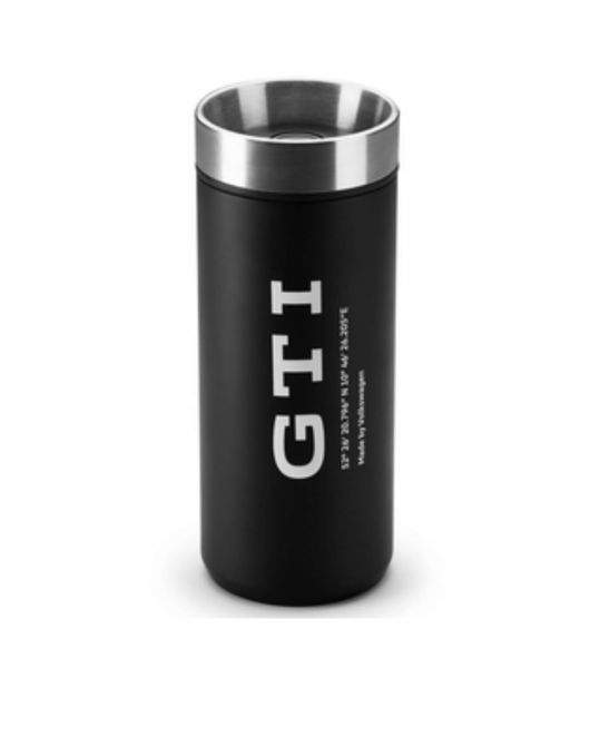 Gobelet isotherme VOLKSWAGEN Noir