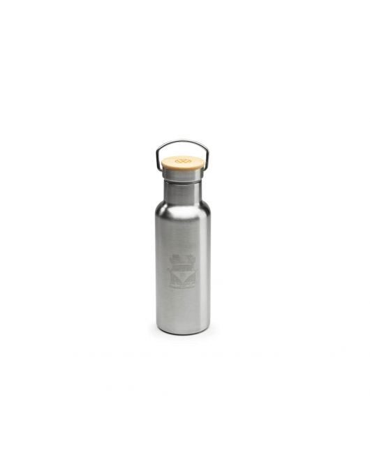 Gourde en inox