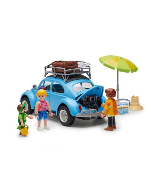 Jouet VOLKSWAGEN Coccinelle Playmobil sur