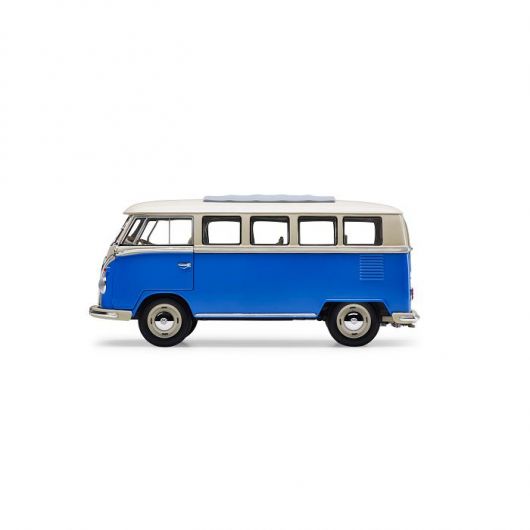 volkswagen combi miniature