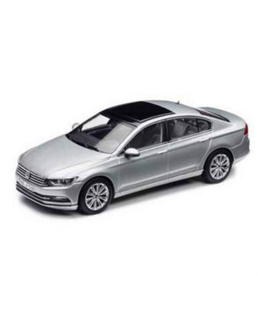 Miniature VOLKSWAGEN Passat Berline grise 1/43