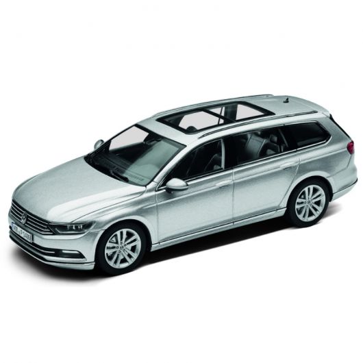 passat miniature