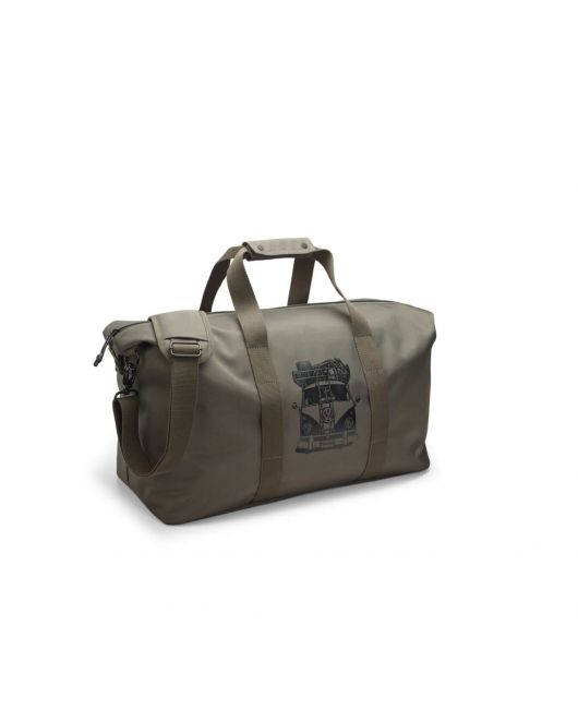 Sac de voyages VOLKSWAGEN vert