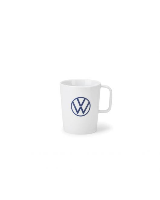 Tasse Volkswagen blanche