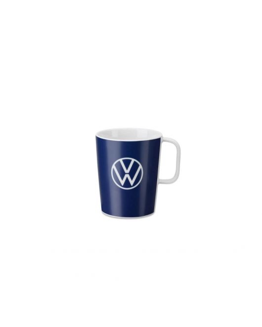 Tasse Volkswagen bleue