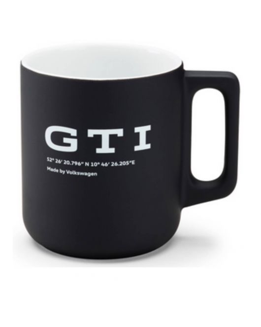 Tasse VOLKSWAGEN Noir