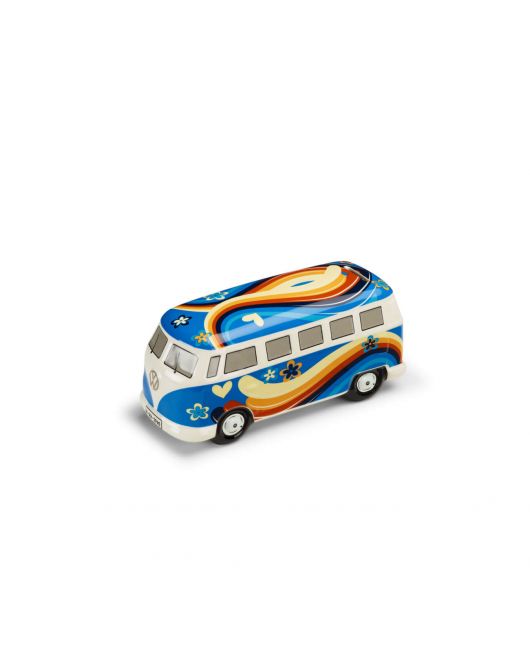 Tirelire VOLKSWAGEN bleue