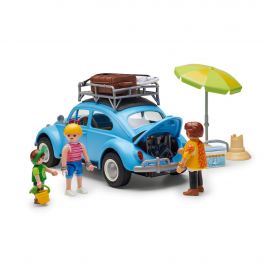 Jouet VOLKSWAGEN Coccinelle Playmobil sur